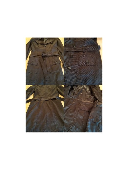 Цена снижена. Полупальто, пыльник, куртка