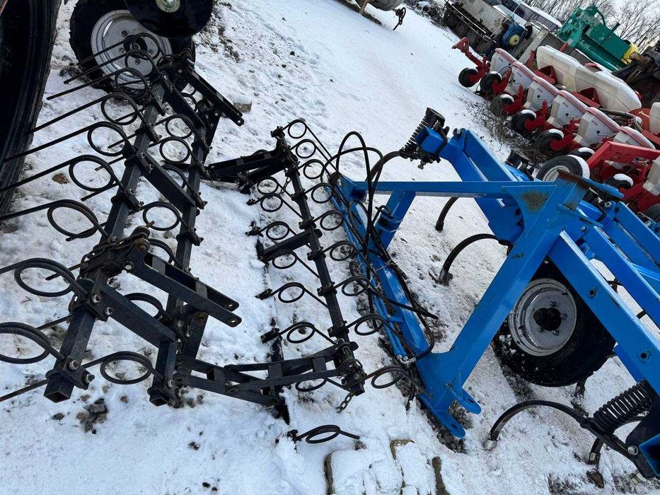 Культиватор КГШ-4, КПС,КПЕ,КПУ,КПП,КПН,КПСО, case, john deere,Wil-Rich