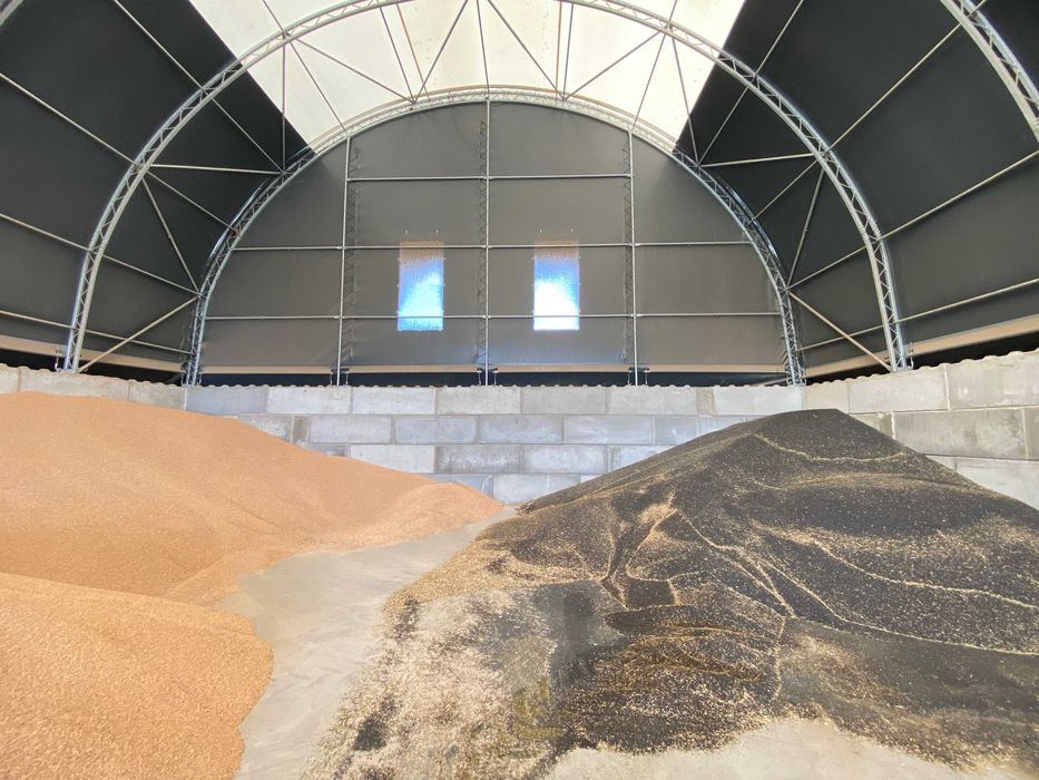 Hala na Bale, Hala Rolnicza, Skavska Hale, Hala Plandekowa, Obora