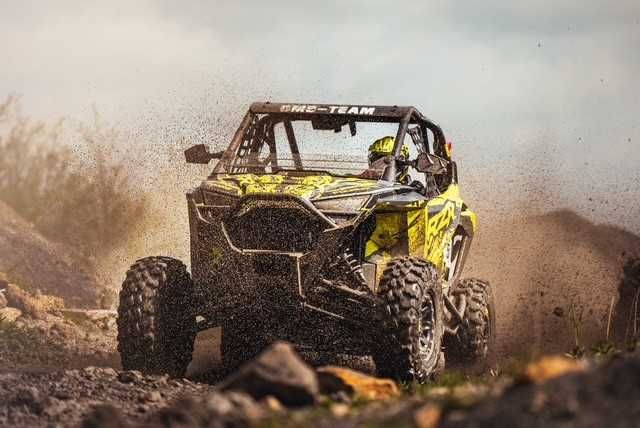 Polaris