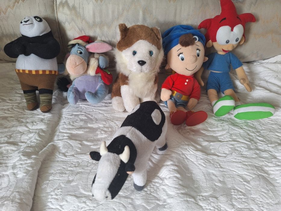 Utilidades e decoração