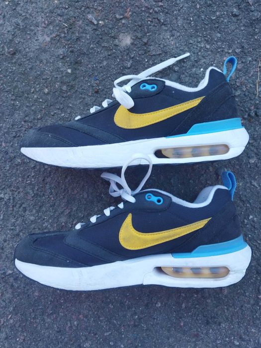 23,5см дитячі демісезон кросівки Nike подростковые кроссовки демисезон