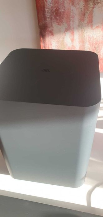 Soundbar JBL Bar 500 Atmos