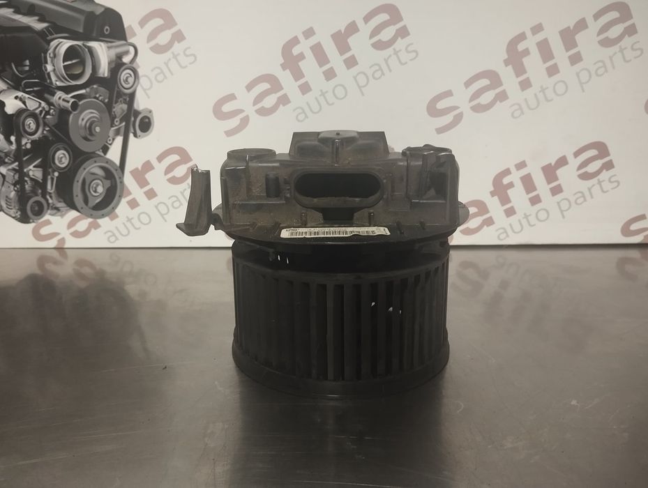 Motor da Chauffage / Sofagem RENAULT CLIO III - GMVB85ACV/ACM