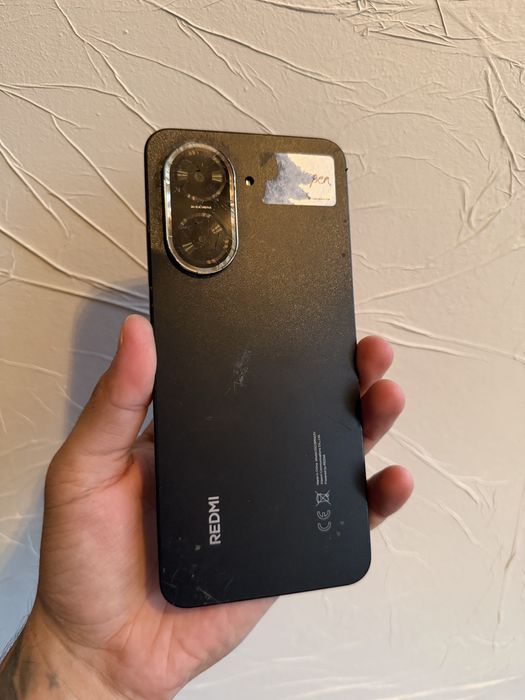 Redmi a5 під ремонт