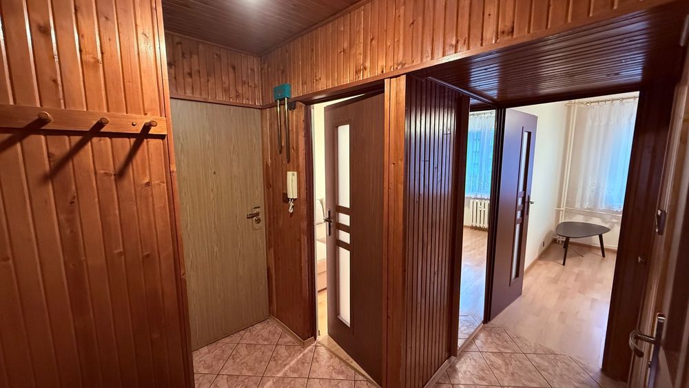 Sprzedam mieszkanie 3 pokoje 45 m