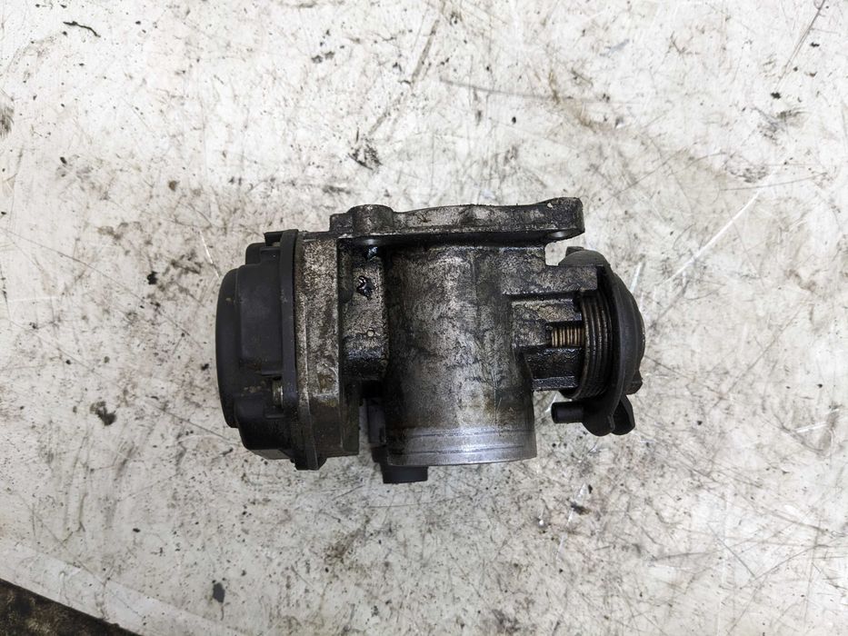 VW Polo III 6N 3 Seat Ibiza II 2 1.4 Przepustnica