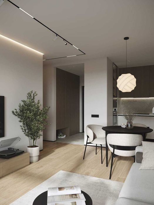 Дом по адресу ул. Танкистов (площадь 50 м²) - Atlanta.ua - фото 2