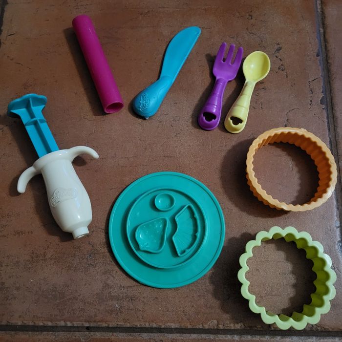Play Doh do ciastoliny