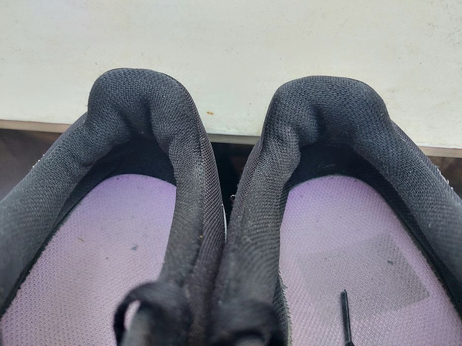 Кроссовки для тренировок NIKE FLEX CONTROL TR4 оригінал 

Розмір по бі