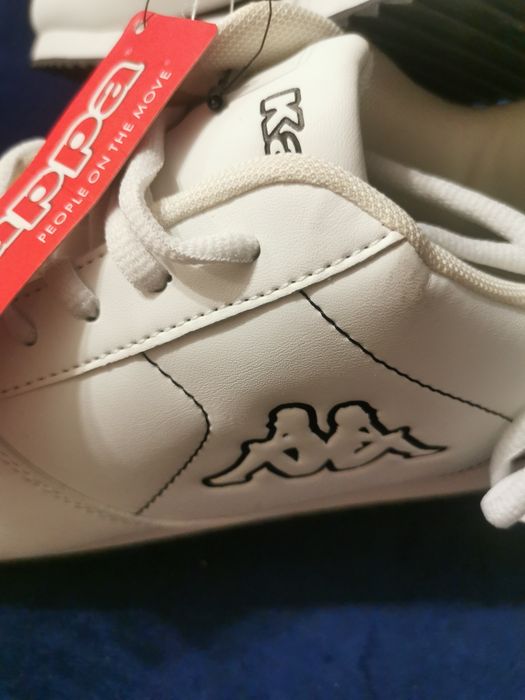 Buty kappa roz 41 nowe