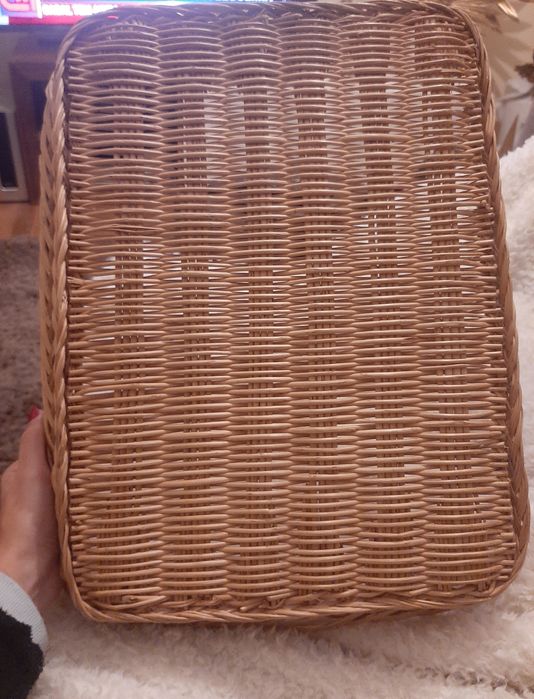 Cesta grande Madeira