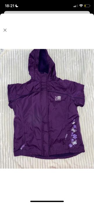 Вітровка karrimor