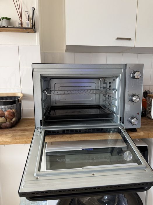 Forno Valberg Moderno