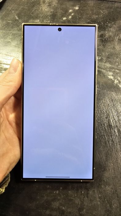 Дисплей Samsung s24 Ultra s928 оріг