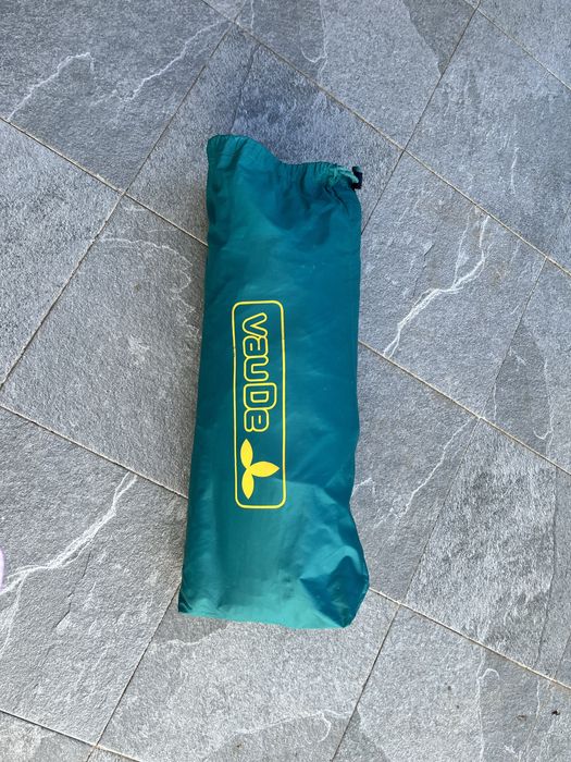 Tenda iglo Vaude super