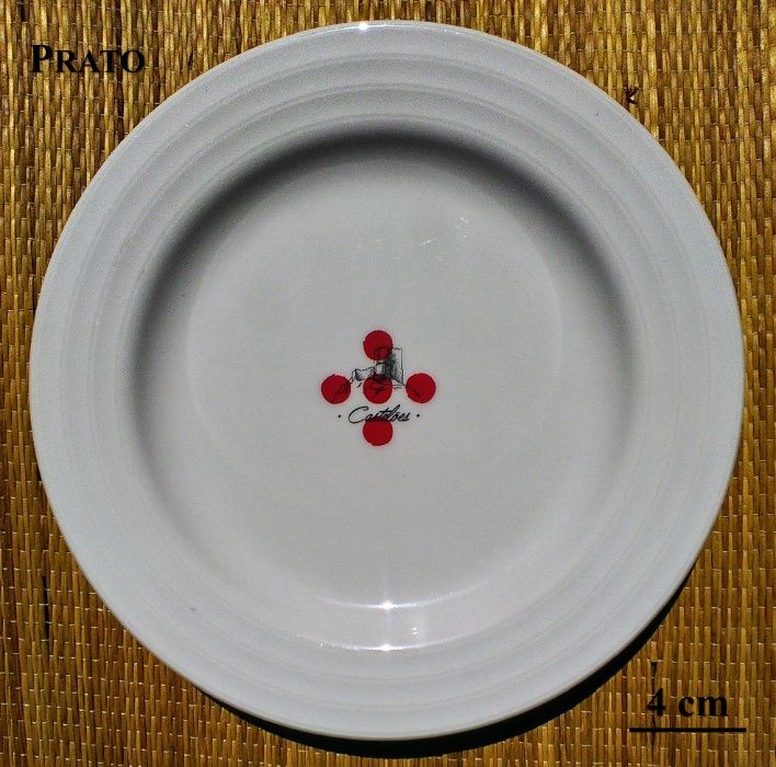 Pratos & Pires – Castelões (SPAL)