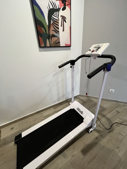 Passadeira iWalk em otimo estado