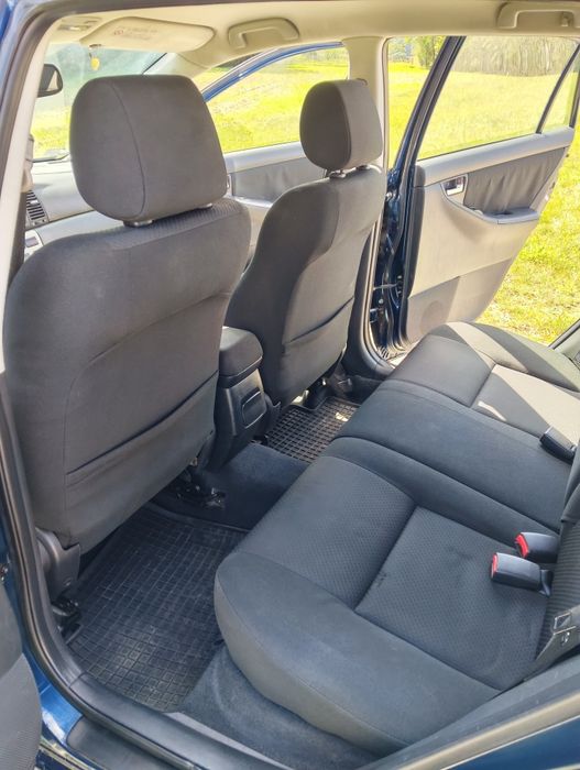 Toyota Corolla  2.0