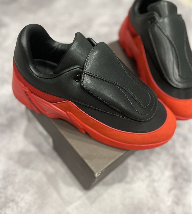 Raf Simons Antei Runner, Raf simons, раф сімонс