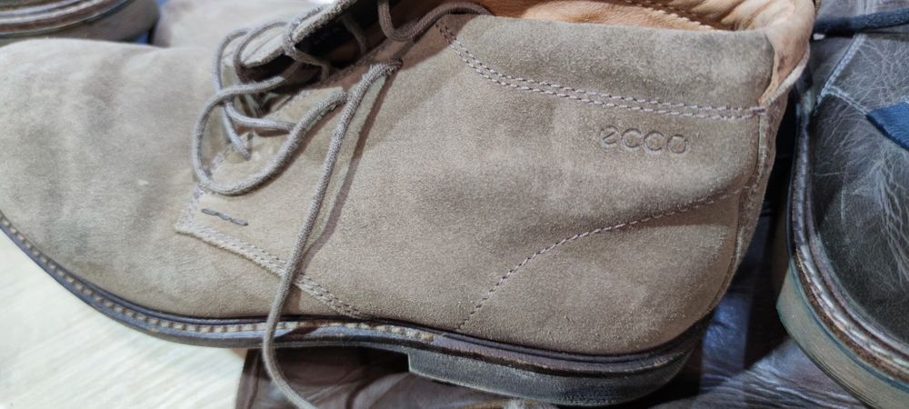 Взуття чоловіче секонд хенд оптом, опт взуття