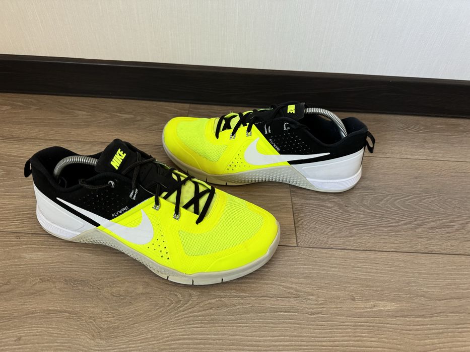 Кросівки Nike Metcon 46 розмір
