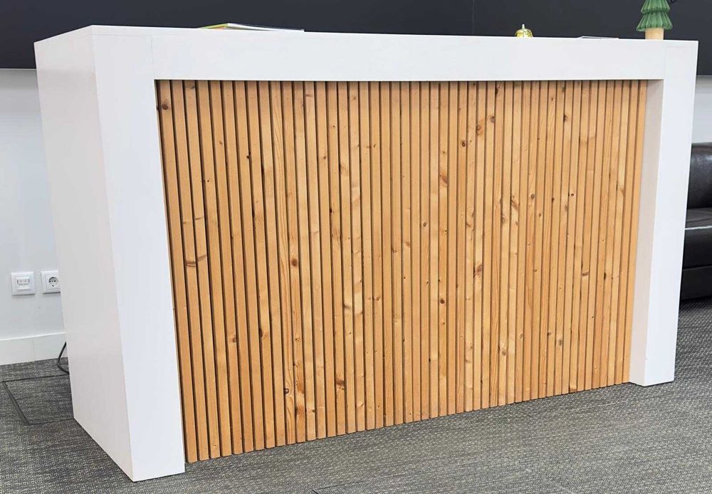 Móvel - secretária