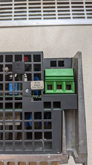 Блок живлення Siemens SITOP Power 20 (6EP1436-1SL11).