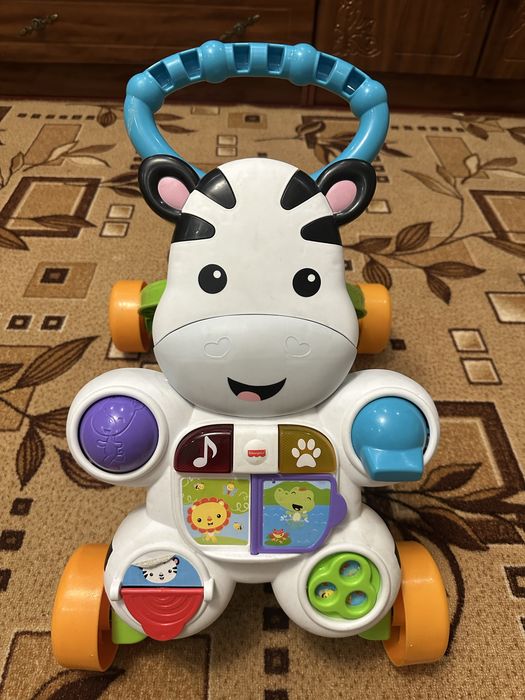 Толокар каталка для дітей