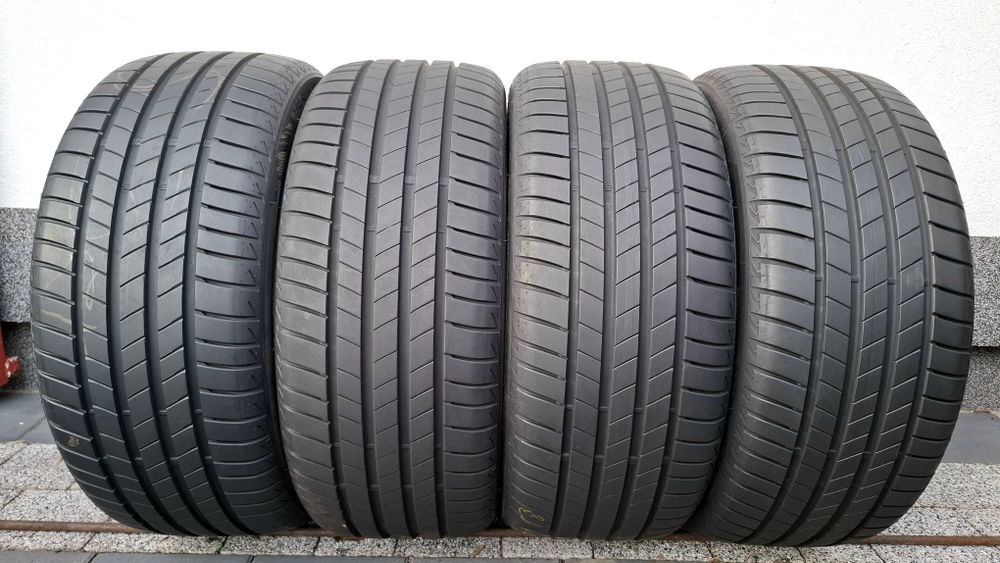 Opony 225/45 R18 Bridgestone Turanza 2024r