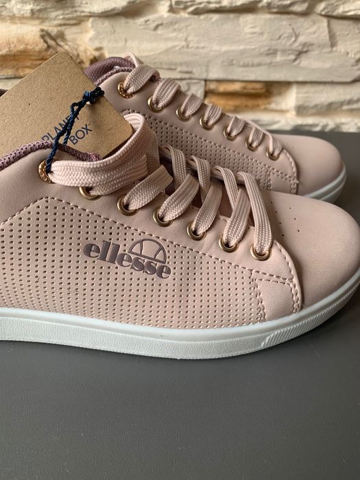 Sneakersy Ellesse