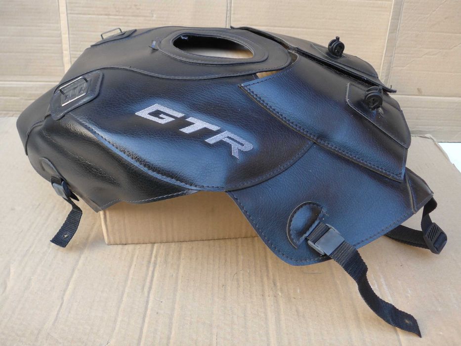 Kawasaki GTR 1400 '07-09r BAGSTER pokrowiec na zbiornik paliwa