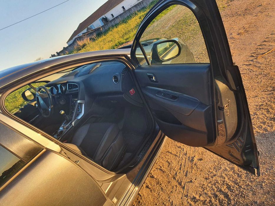 Peugeot 3008 VAR 1.6 HDI