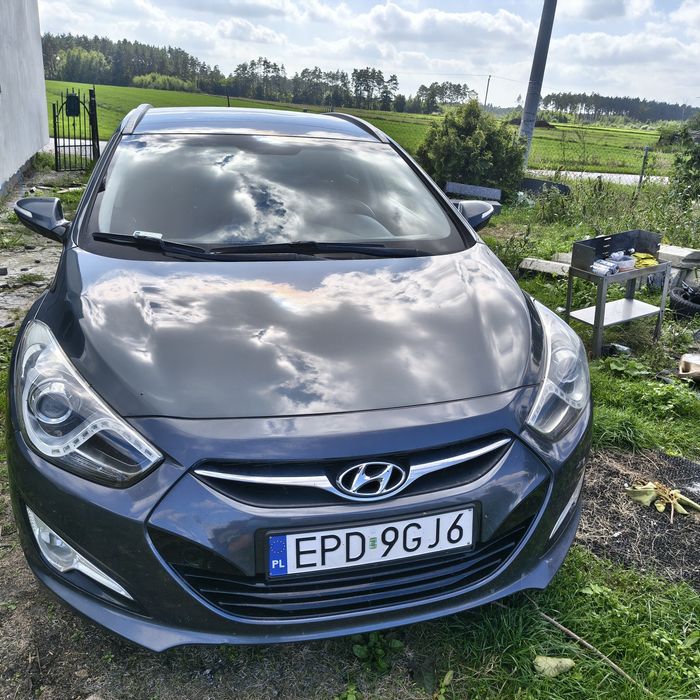 Hyundai i40 2.0 GDI