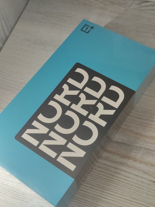 OnePlus Nord CE 5 Global новий, запакований