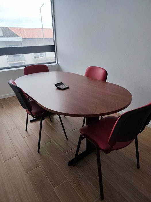 Conjunto de escritório