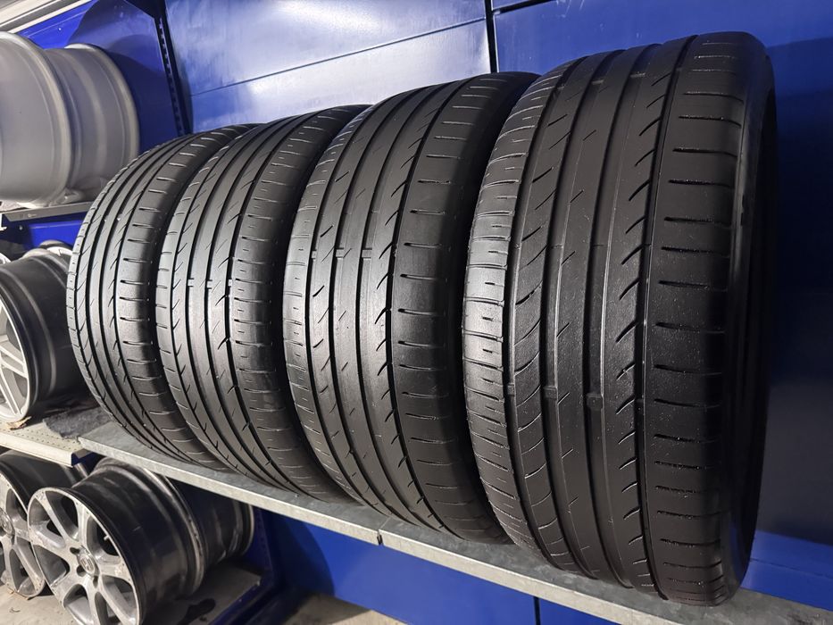 245/40r19 Tracmax X Privilo 245 40 r 19 літо Розпродаж Склад Умань