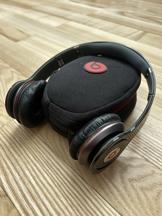 Słuchawki BEATS by Dr. Dre