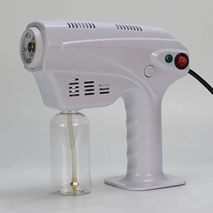 Handheld Electric Nano Spray Gun