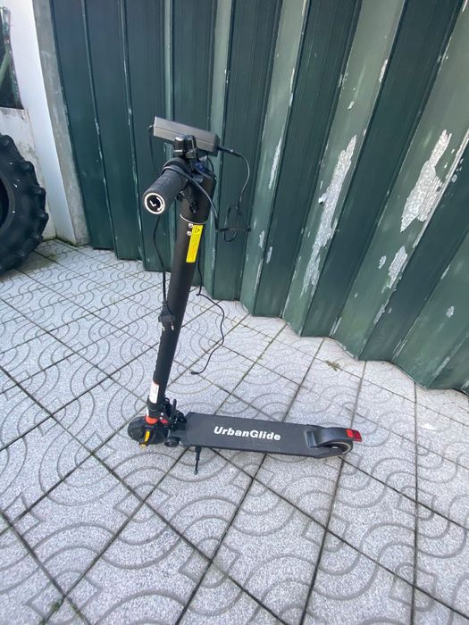 Trotinete Elétrica
