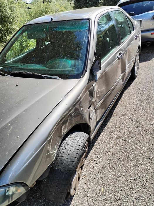 Rover 45 - 150 euros