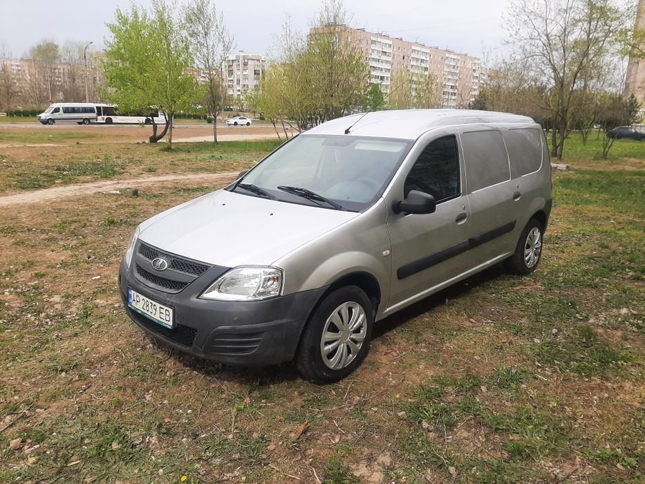 Дачия логан универсал