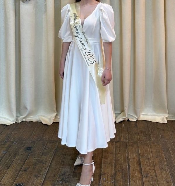 Продам плаття на випускний