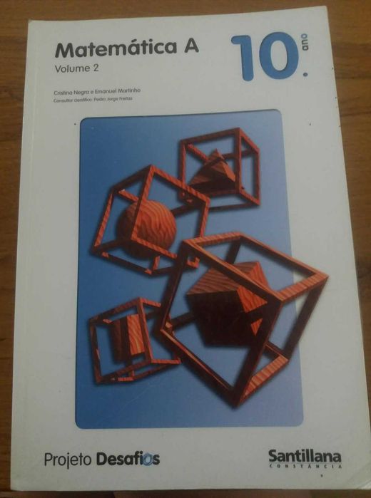 "Matemática" 10ºano Matemática