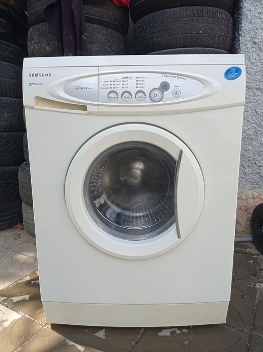 Машинка на 5 кг с гарантией