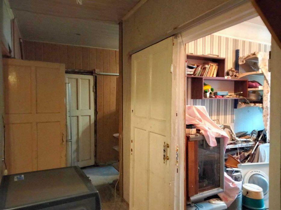 Сертифікат!  Продам 2к кв    сталінка метро Холодна Гора 5 хвилин