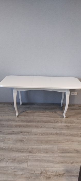 Продам стол 130х78 раскладной б/у