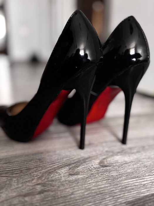 Нові туфлі ,лодочки