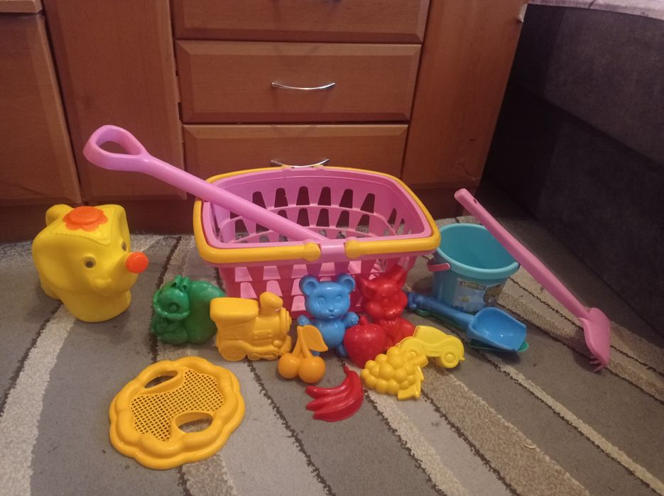 Набор для песочницы