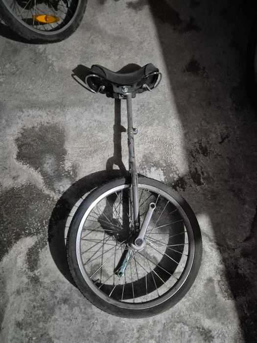 Monociclo Monty Vintage